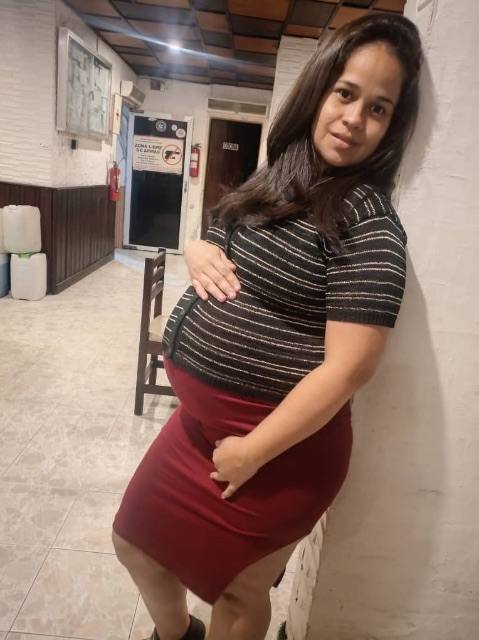 Foto de Johana Isturiz