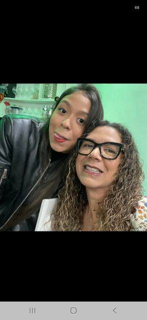 Foto de Glenda Escobar Acosta