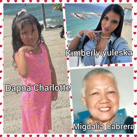 Foto de Migdalia cabrera