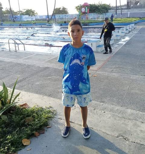Foto de Branyer david escalante