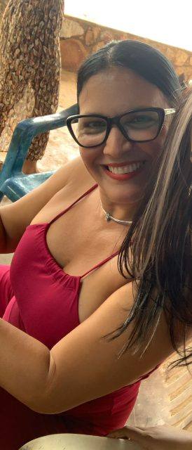 Foto de Elizabeth luzardo