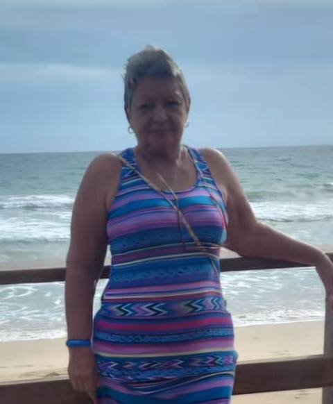 Foto de Celestina Fariña