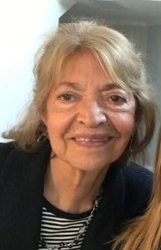 Foto de Dulce Avila