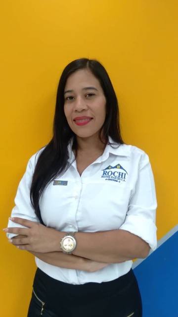 Foto de Josselin gabriela trujillo Rodriguez