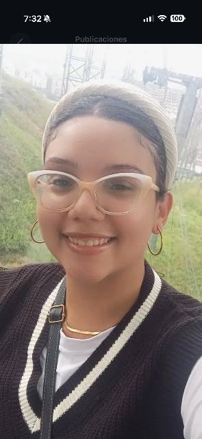 Foto de Stephanie Barrios