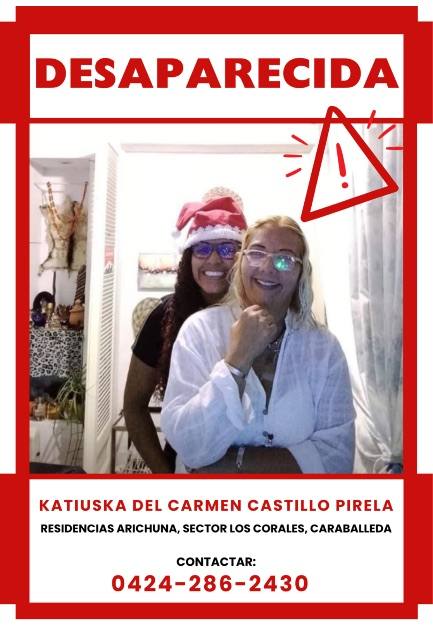 Foto de Katiuska
