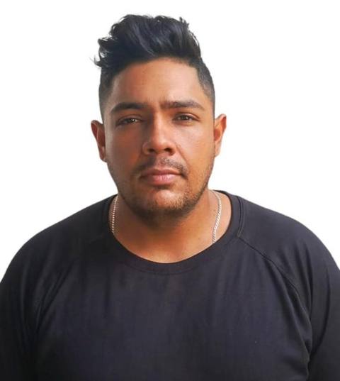 Foto de Johan laya