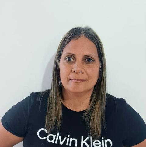 Foto de Maury Lozano