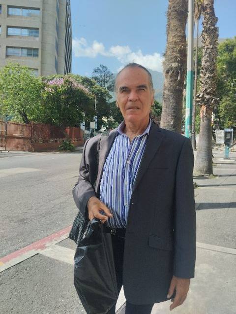 Foto de Saúl Figueroa