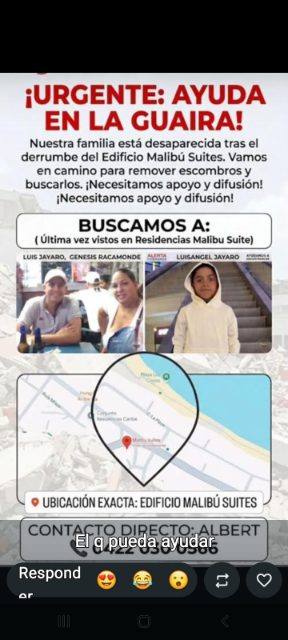 Foto de Genessis rracamonde mendoza