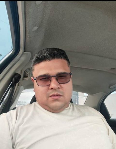 Foto de Joel Paramo