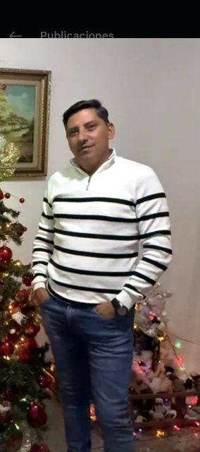Foto de Carlos Ramirez