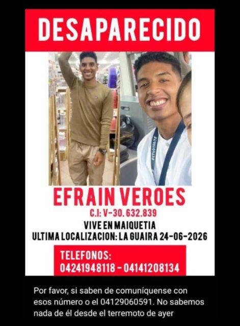 Foto de Efrain veroes