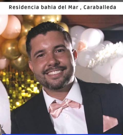 Foto de Edison Alexis Hernandez Gallo