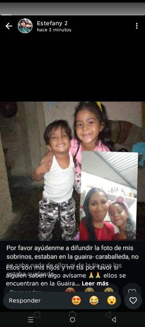 Foto de Aranza y dereck