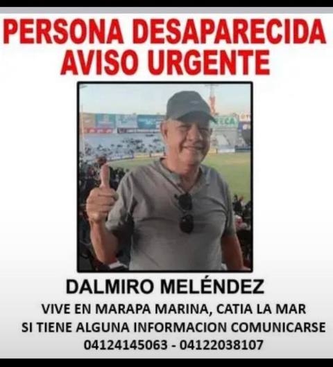 Foto de Dalmiro Melendez