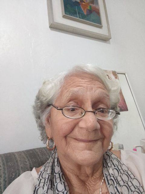 Foto de Marisol ochoa