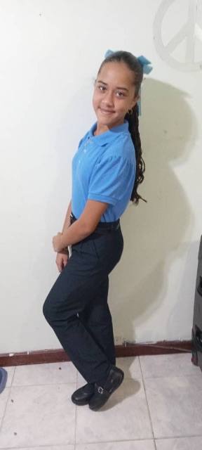 Foto de Ashley guerrero