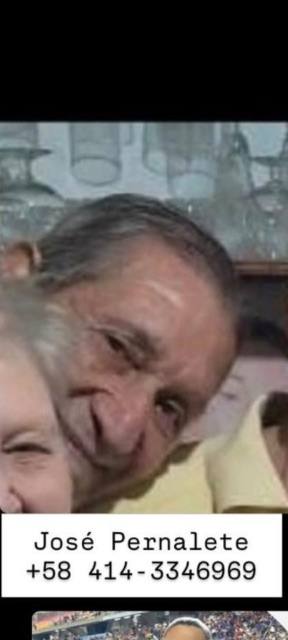 Foto de José pernalete