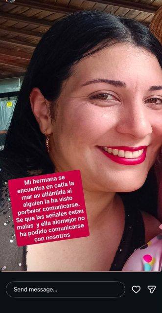 Foto de Antonella Duven
