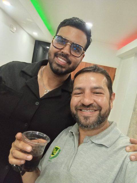 Foto de Gustavo Martin Pérez