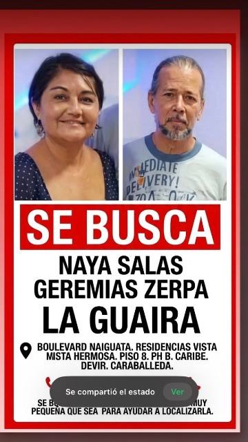 Foto de Naya salas