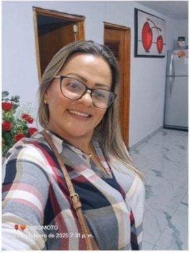 Foto de Odry Coromoto Pérez