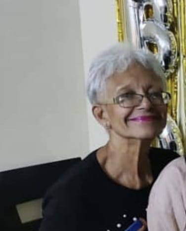 Foto de Reina González Rodríguez