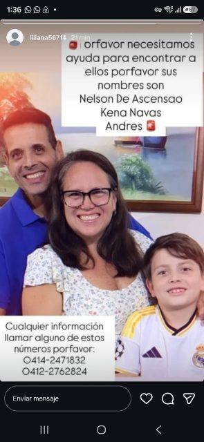 Foto de Nelson de Ascensao