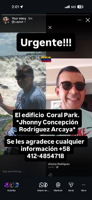 Foto de Johnny Rodriguez