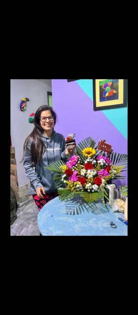 Foto de Liliana Karina matheus Manrique