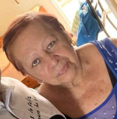 Foto de Magaly amaro