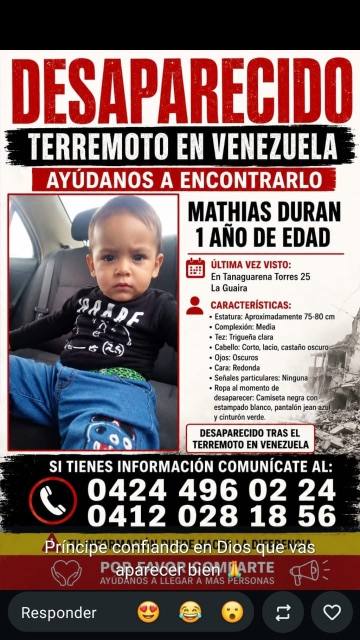 Foto de Matías Duran