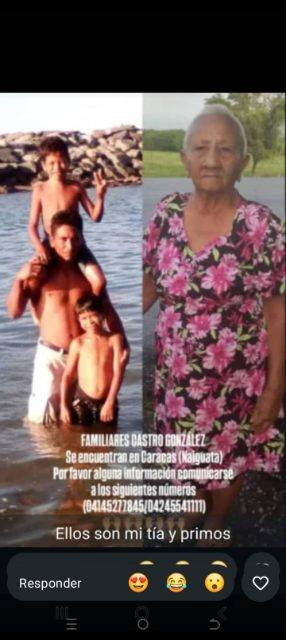 Foto de Castro González