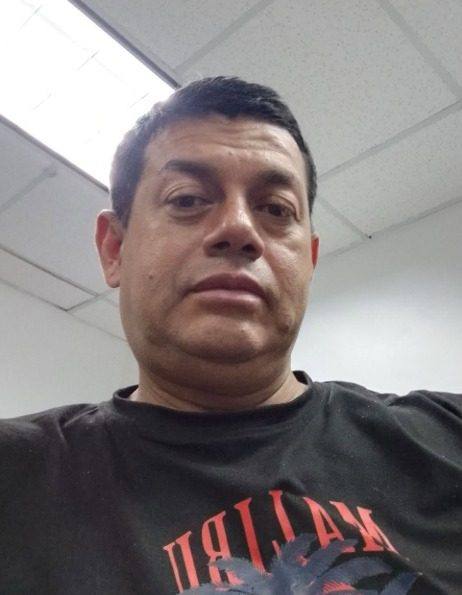 Foto de Roberth Usbaldo Rojas Arellano