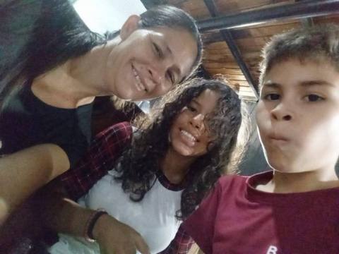 Foto de Deyanira valero