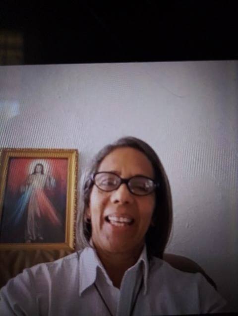 Foto de Angela Leonor Montilla de Barreto