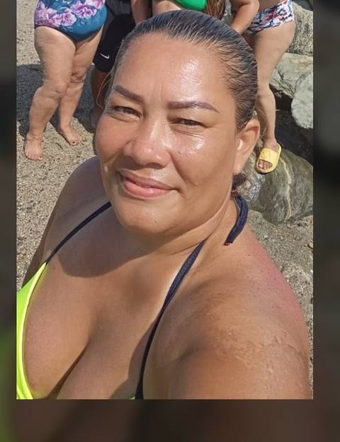 Foto de Vicky Núñez Escalona