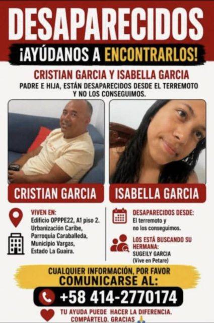 Foto de Christian Garcia