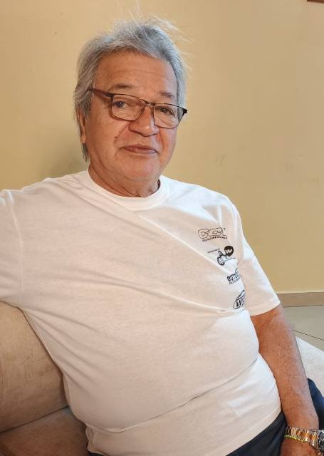 Foto de Douglas Fernández