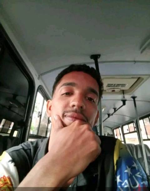 Foto de Carlos freite