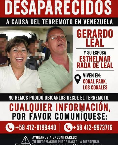 Foto de Gerardo Leal