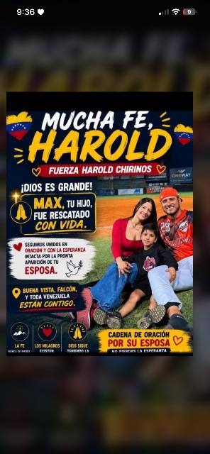 Foto de Fernanda Martínez