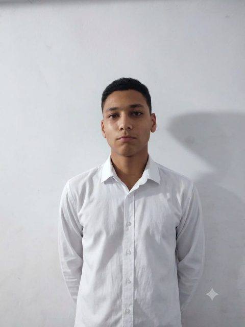 Foto de Sebastián Valencia