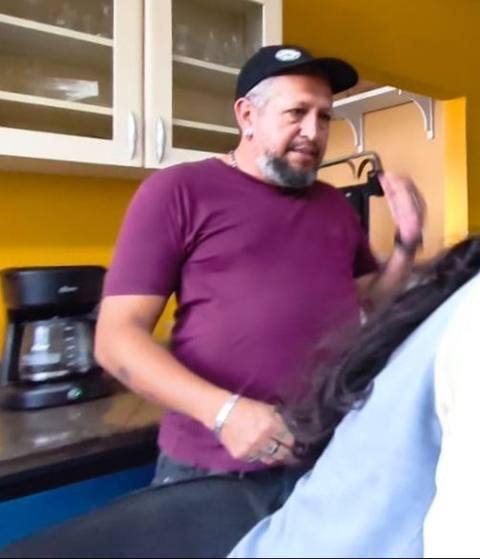 Foto de Edgar yrejo