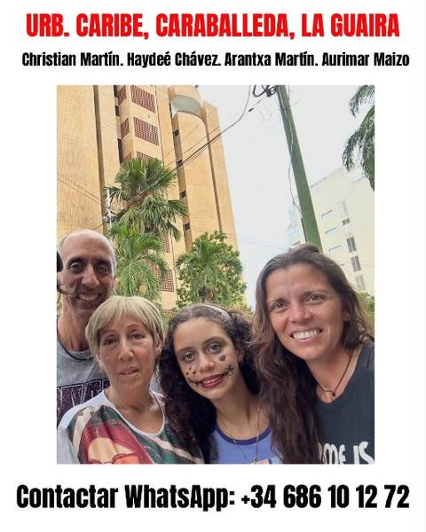 Foto de Christian Martin chavez