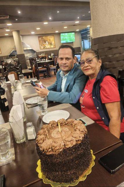 Foto de Dilias contreras