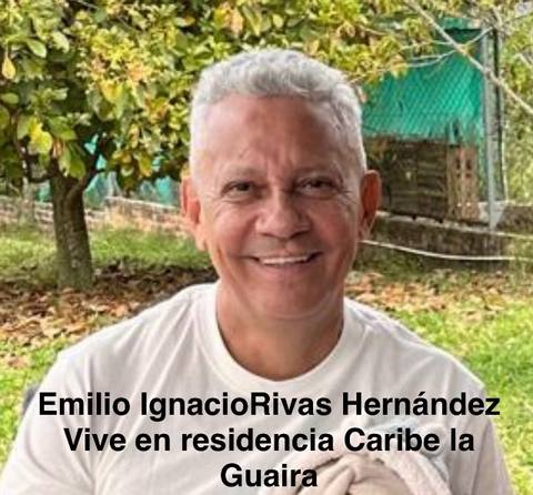 Foto de Emilio Rivas