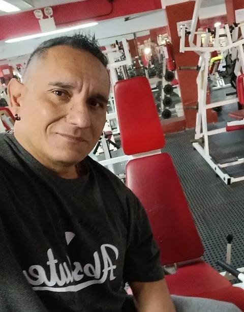Foto de Ronny González