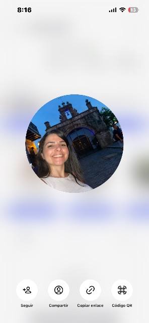 Foto de Josiris de Freitas